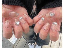 アイネイルトゥー 小倉(ai nail two)/ドット