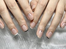ドリーミー ネイル 上野(Dreamy Nail)/￥６５００《９０分》