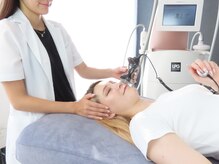 ウィリング(WiLLing)/低周波で小顔アプローチ