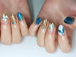 お持ち込み150minコース￥13,500