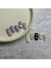 サロン ド シル(Salon de cils)/ニュアンスデザイン