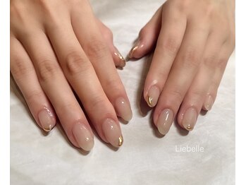 リーベル(Liebelle)/アートネイル