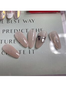 キュウキュウ(99-QQ)/トレンドネイル