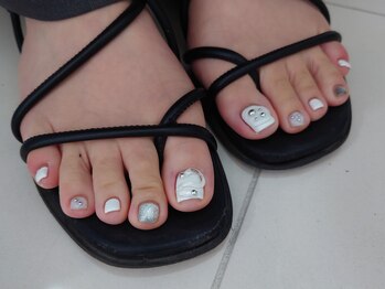 ディトラボ(dito_lab)/ホワイトニュアンス