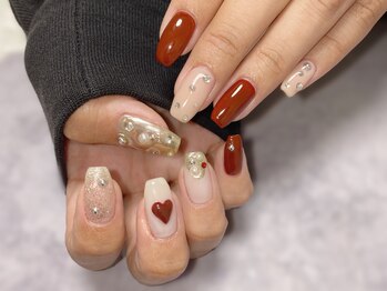 コロミネイル(colome nail)/