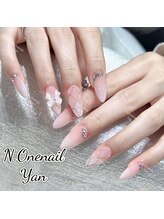 エヌワンネイル(N.one nail)/