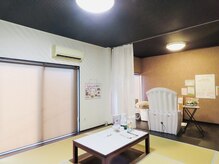 ヨサパーク リアン(YOSA PARK Lien)の雰囲気（個室プライベートサロン♪時間外相談可◎）