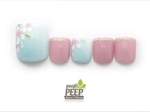 ピッピ 桜新町店(peep PEEP)/25年3月マンスリートレンド-19