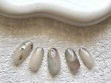 アトリエ ミニュイ 銀座(atelier minuit...)/atelier minuit...　銀座