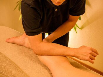 ルポ(REPOS)/足の浮腫みを解消