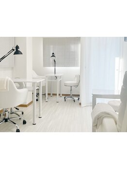 小規模プライベートサロン