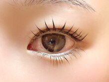 ソラネオリーブ 相模大野店(sola neolive)/【パリジェンヌ】まつげパーマ