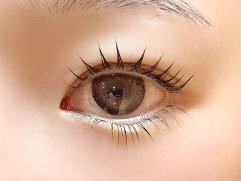 ソラネオリーブ 相模大野店(sola neolive)/【パリジェンヌ】まつげパーマ