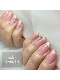 マグネットフレンチ