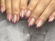 マイネイル(M.nail)/マグネットネイル