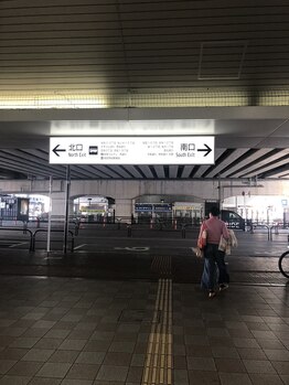 経堂鍼灸整体院/当院までのアクセスご案内します