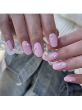 アイディー(i-dee)/先端マットネイル