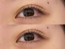 ネコル 袖ケ浦店(nekoRu)/フラットラッシュ上下☆