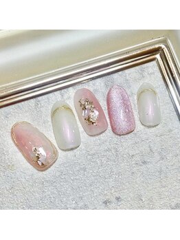 アイラッシュトウキョウ 横浜サンクチュアリ 横浜西口店/5月定額デザイン