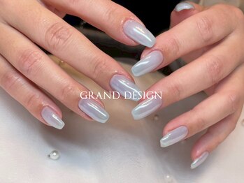 グランドデザイン 穂積店(GRAND DESIGN)