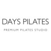 デイズ ピラティス プレミアム 梅田店(DAYS PILATES PREMIUM)のお店ロゴ