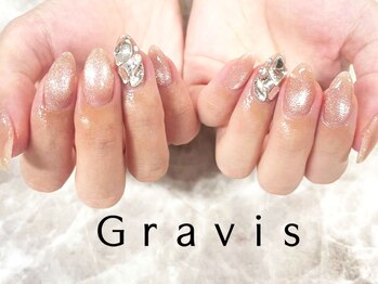 グラビス ランジュ 船橋店(Gravis L'ange)/定額コース*担当YUKI