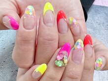 ネイルルージュ(Nail Rouge)/