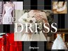 【TEH DRESS】◆《1マンスプラン》贅沢なひと時と記憶に残る圧倒的美しさを。