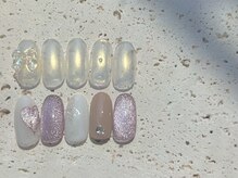 秋桜./定額コース