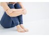 【リバウンドにお悩みの方☆】耳つぼ＋カウンセリング　￥3080