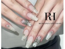 リッチ ギンザ(Rich Ginza)/持ち込みデザイン