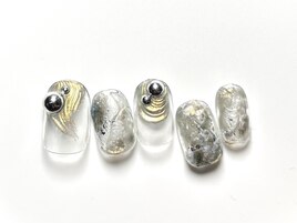 モードニュアンス