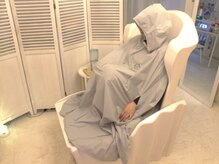 ヨサパーク ハナ 天神南店(YOSA PARK)/よもぎ蒸し×リンパマッサージ