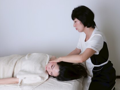 ダーナリンパの写真