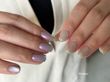 フェリークネイル(feerique nail)/ワンカラー/圓山