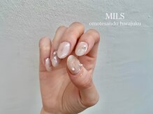 ミルズ オモテサンドウ(MILS omotesando)/