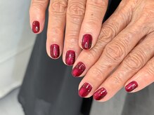 ワンアンドオンリー(One&Only)/ボルドーうるまぐ