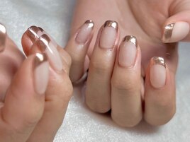 ミラーフレンチ