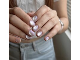 水光マグネット