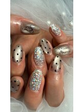 ルアナ アイリー(lu'ana ily)/6本アート