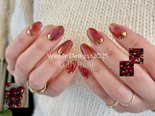 ケリーラニ(kelly lani)/Juicy Color