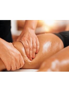 強もみが自慢のサロン