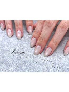 4000円以下のメニューがあるサロン