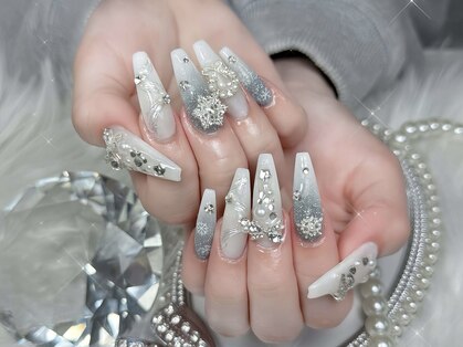 ノヴァ ネイル(Nova nail)の写真