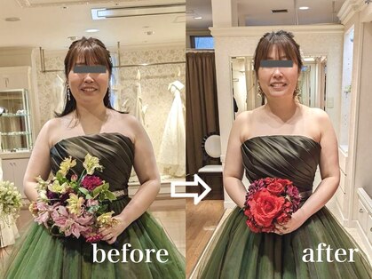 フィス エステティックサロンの写真