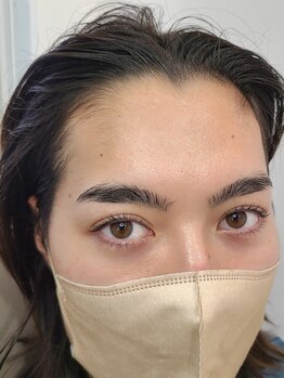 シードアンドビューティー 代官山店(SEED&Beauty)/ラッシュリフト