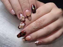 アートやり放題＋パーツつけ放題