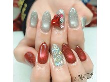 アイネイル(iNAIL)/