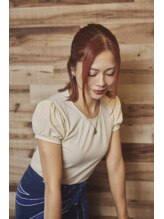 ハワイアンフォレストSpa マーケットスクエア川崎店&nbsp;Alisa 