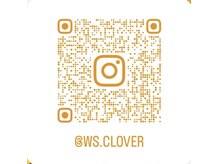 クローバー(CLOVER)/インスタ更新中です@ws.clover